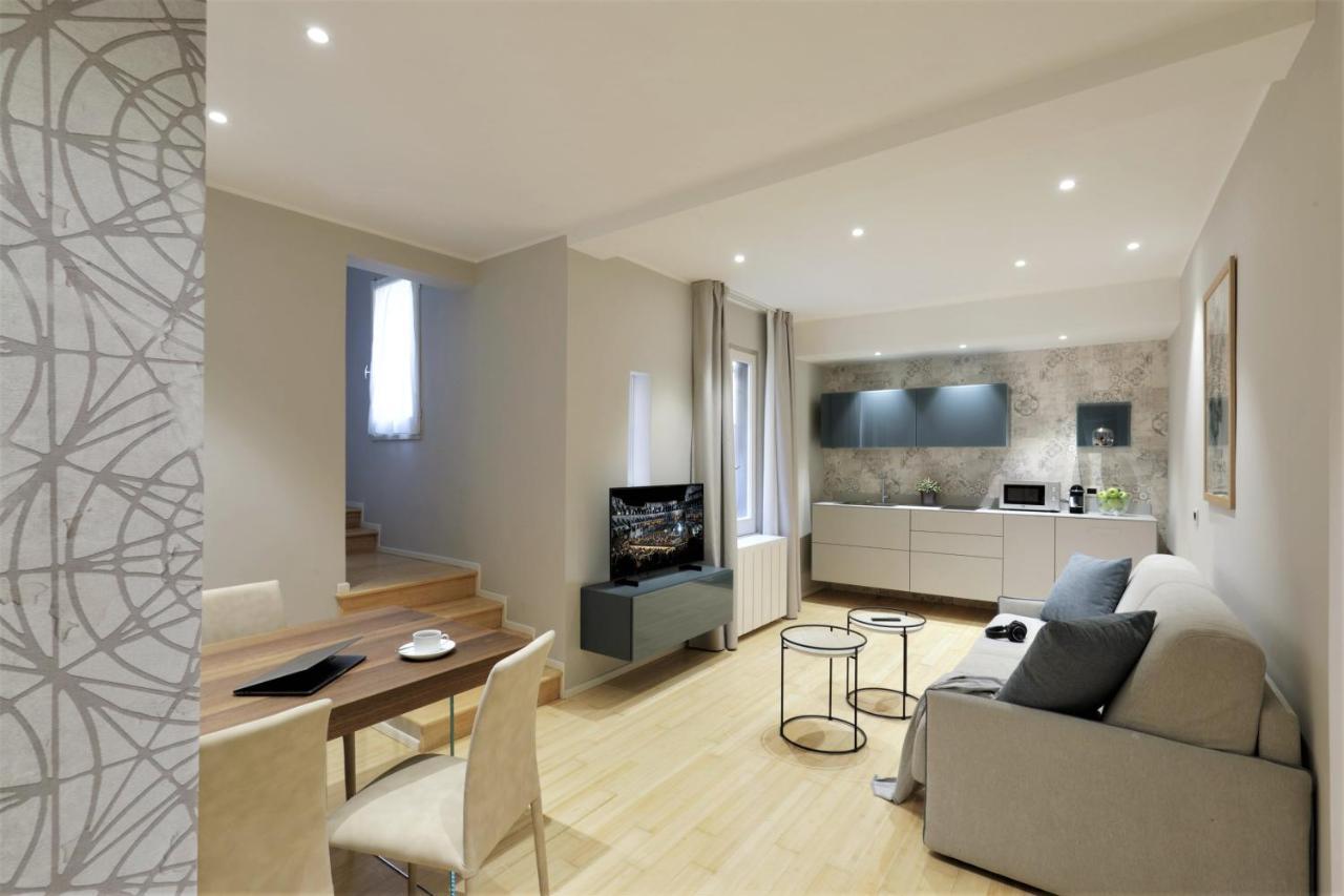 Viam 16b Appartement Rome