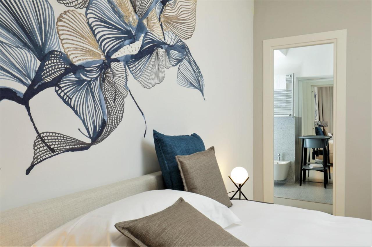 Viam 16b Appartement *