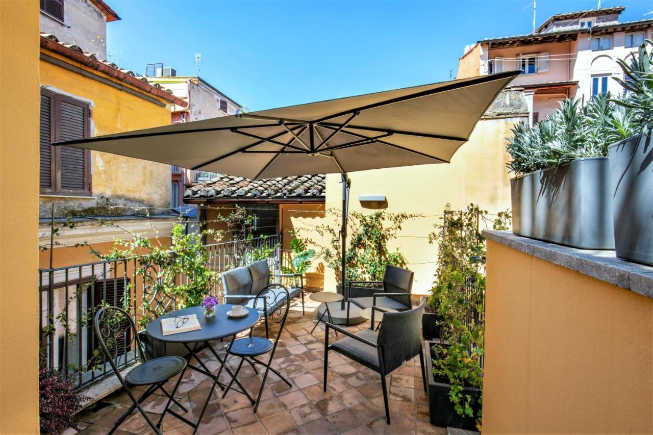 Appartement Viam 16b