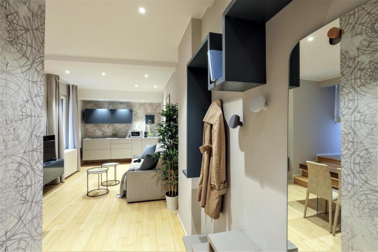 Viam 16b Appartement *