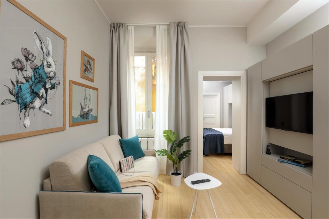 Appartement Viam 16b