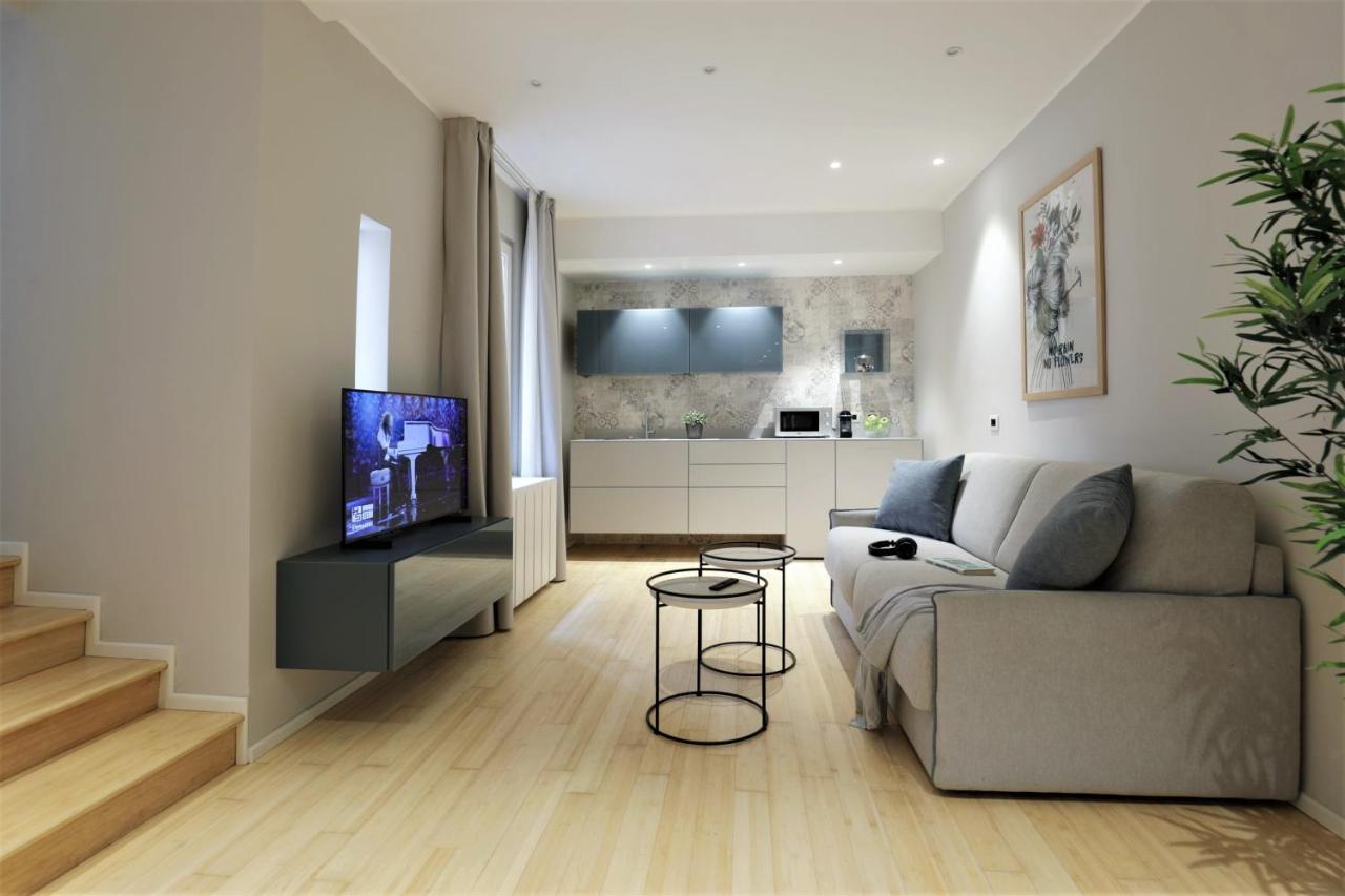 Appartement Viam 16b *