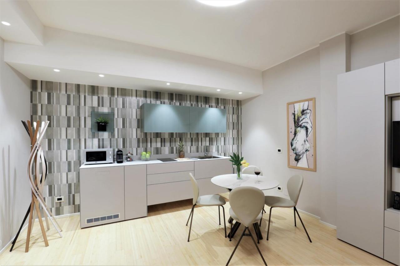 Viam 16b Appartement *