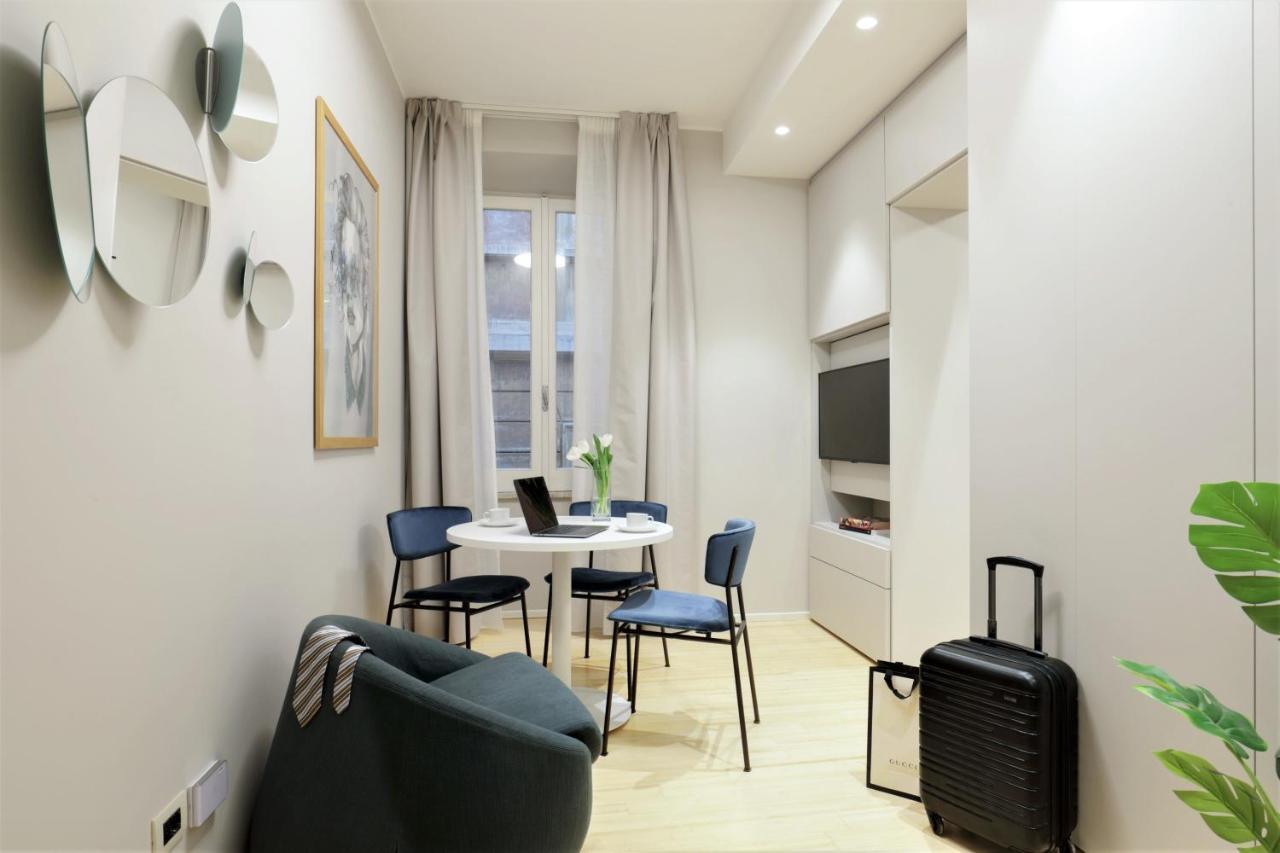 Appartement Viam 16b Rome
