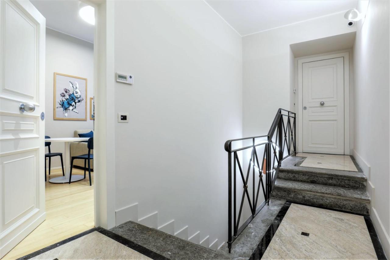 Viam 16b Appartement
