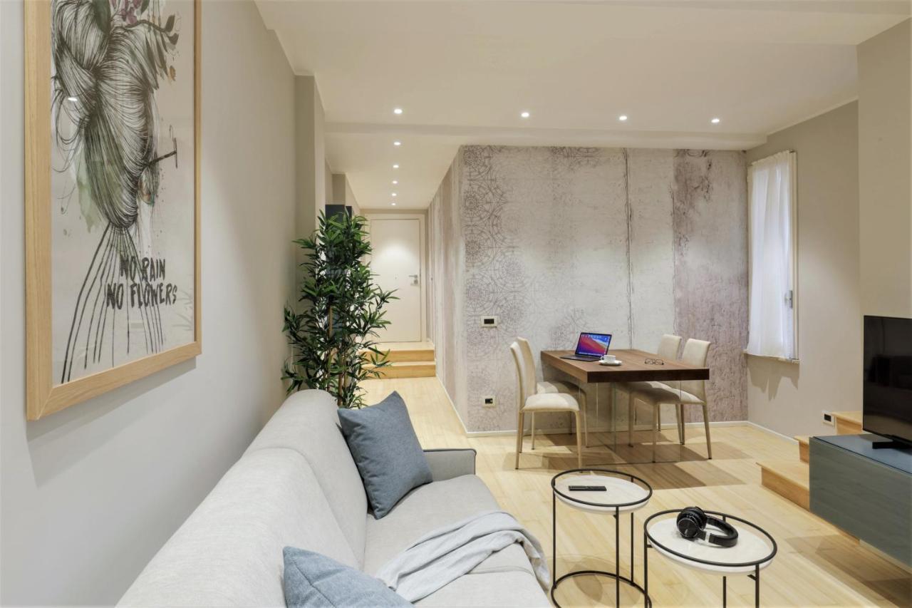 Viam 16b Appartement *