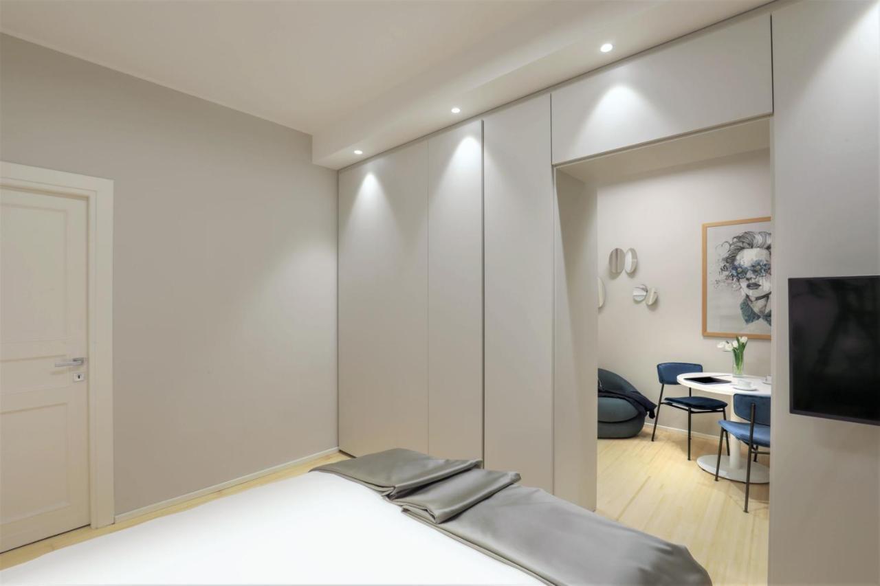 Viam 16b Appartement