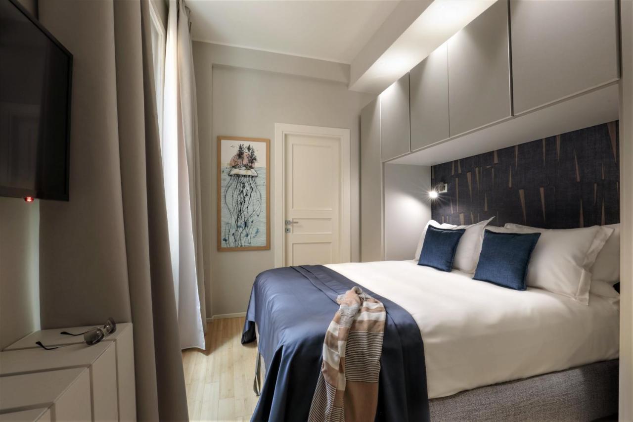 Appartement Viam 16b Rome