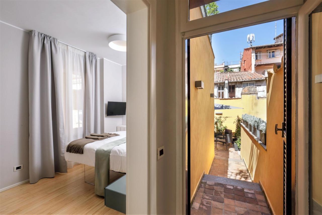 Viam 16b Appartement
