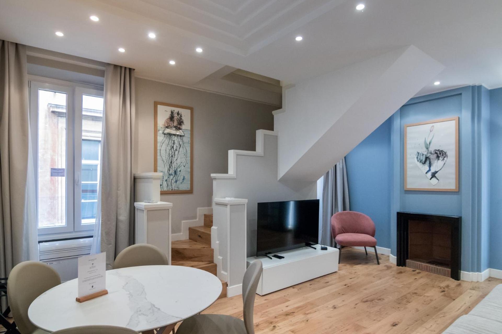 Appartement Viam 16b
