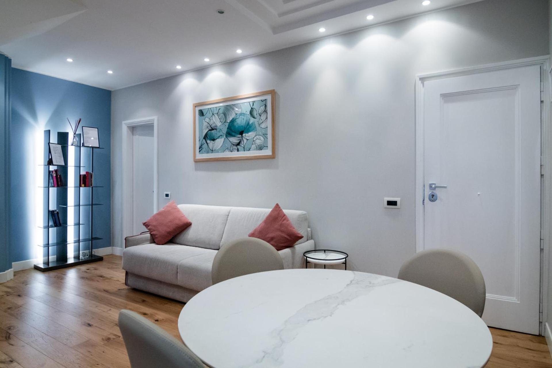 Appartement Viam 16b
